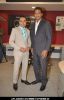 Rahul Bose and Mahesh Bhupathi at The Pitch shoot in Khar