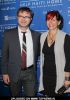 Rainn Wilson at Sean Penn and Friends Cinema for Peace Event Benefiting J/P Haitian Relief Organization - Arrivals