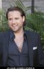 Randy Houser at 43rd Academy Of Country Music Awards - Arrivals