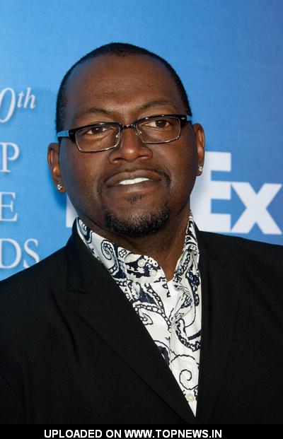 Randy Jackson at NAACP Image randy jackson in journey. Randy Jackson at NAACP Image