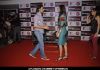 Ranveer and Anushka promote Ladies VS Ricky Bahl at LBS Marg