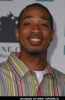 Rashid Byrd Hardwick at "Semi-Pro" Los Angeles Premiere - Arrivals