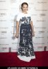 Rashida Jones at The Art of Elysium 5th Annual "Heaven" Gala Black Tie Charity Gala - Arrivals