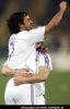 Raul Gonzalez at AS Roma Vs. Real Madrid - UEFA Champions League - February 19, 2008