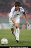 Raul Gonzalez at AS Roma Vs. Real Madrid - UEFA Champions League - February 19, 2008
