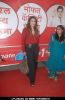 Raveena Tandon at Colgate Dental Event