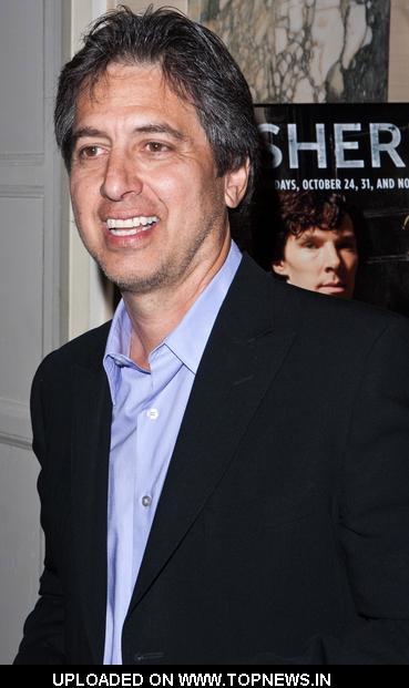 Ray Romano at 70th Annual Peabody Awards - Arrivals