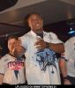 Reggie Bush at 2012 Chris Paul PBA Celebrity Invitational Benefiting the CP3 Foundation at Lucky Strike in Los Angeles