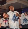 Reggie Bush at 2012 Chris Paul PBA Celebrity Invitational Benefiting the CP3 Foundation at Lucky Strike in Los Angeles
