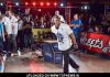 Reggie Bush at 2012 Chris Paul PBA Celebrity Invitational Benefiting the CP3 Foundation at Lucky Strike in Los Angeles