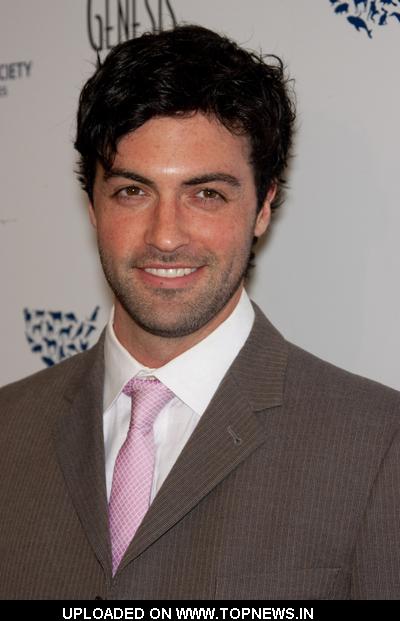 Reid Scott [Actor]