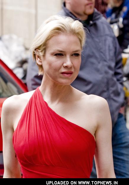 renee zellweger 2008