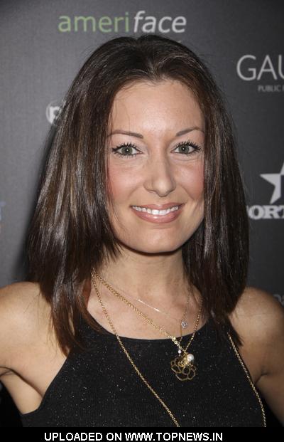 Renee Simlak at 2009 Reality Cares' AmeriFace Benefit - Arrivals Renee Simlak at 2009 Reality Cares' AmeriFace Benefit - Arrivals