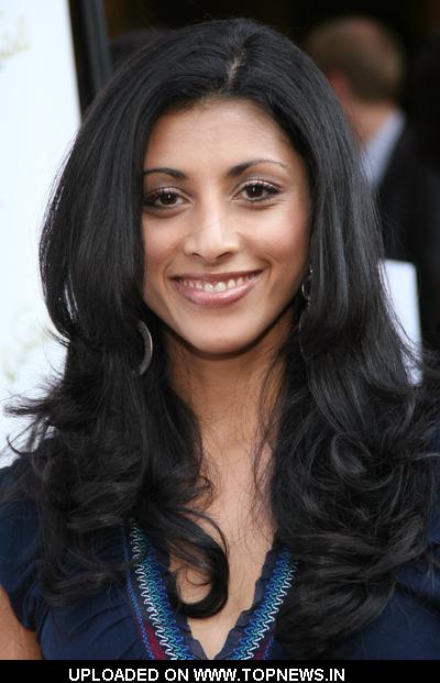 Reshma Shetty