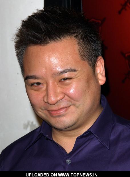 Rex Lee at HBO's "Big Love" 3rd Season Los Angeles Premiere - Arrivals 