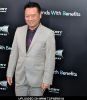 Rex Lee at "Friends with Benefits" New York City Premiere - Arrivals