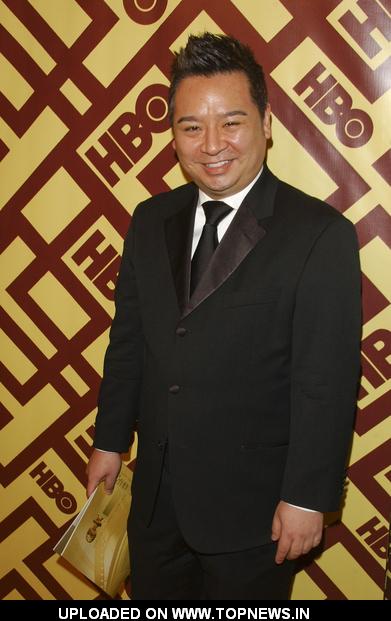 Rex Lee at 66th Annual Golden Globes HBO After Party - Arrivals Rex Lee at 66th Annual Golden Globes HBO After Party - Arrivals