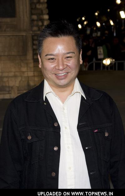 Rex Lee at "Cloverfield" Los Angeles Premiere - Arrivals Rex Lee at "Cloverfield" Los Angeles Premiere - Arrivals