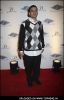 Reyez at 40/40 Club Grand Opening - Arrivals