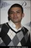 Reyez at 40/40 Club Grand Opening - Arrivals