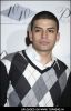 Reyez at 40/40 Club Grand Opening - Arrivals