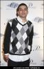Reyez at 40/40 Club Grand Opening - Arrivals
