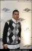 Reyez at 40/40 Club Grand Opening - Arrivals