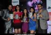 Riya Sen at Bollywood Striptease book launch at Olive