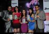 Riya Sen at Bollywood Striptease book launch at Olive