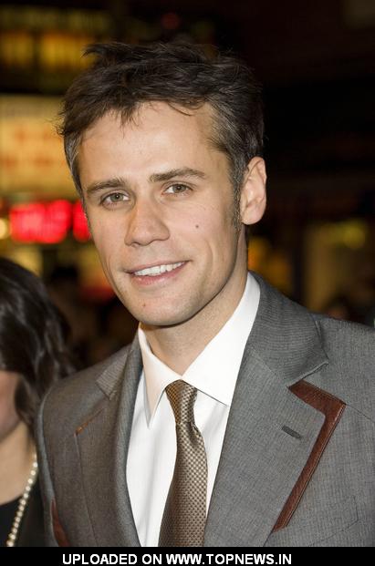 Cabot blog: richard bacon