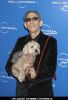 Richard Belzer at The 2008 NBC Universal Experience Upfronts - Arrivals