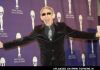 Richard Belzer at 23rd Annual Rock and Roll Hall of Fame Induction Ceremony - Press Room