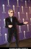 Richard Belzer at 23rd Annual Rock and Roll Hall of Fame Induction Ceremony - Press Room