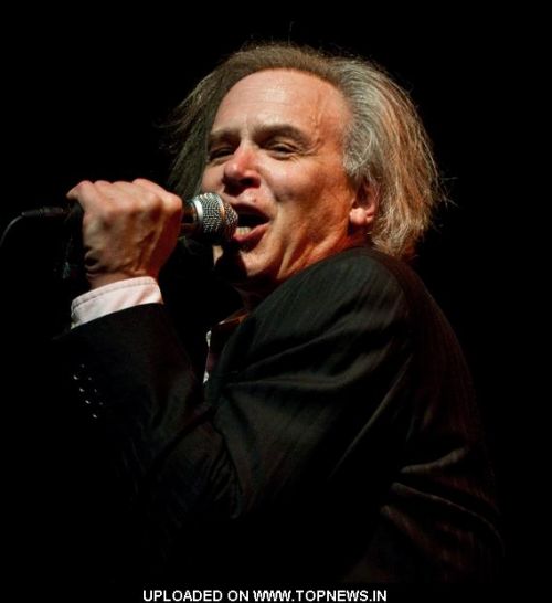 Richard Bush Net Worth