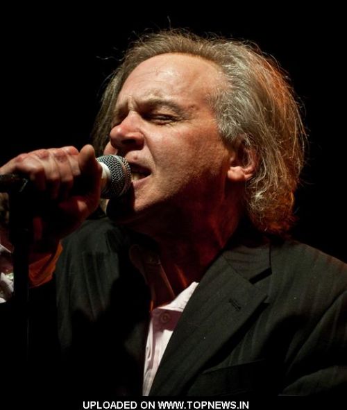 Richard Bush Net Worth