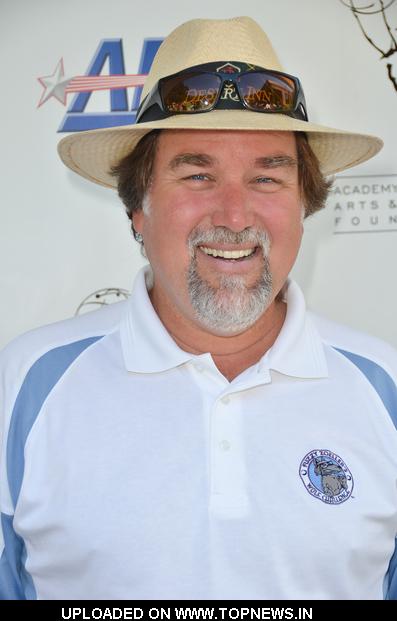 Richard Karn at 12th Annual Academy of Television Arts & Sciences Foundation Primetime Emmy Celebrity Tee-Off - Arrivals Richard Karn at 12th Annual Academy of Television Arts & Sciences Foundation Primetime Emmy Celebrity Tee-Off - Arrivals