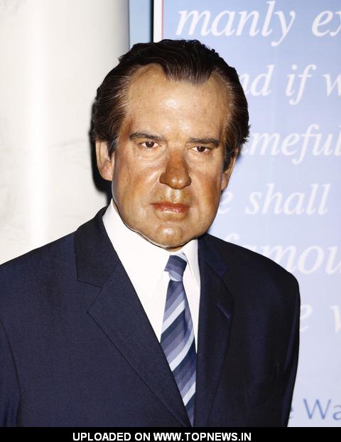 richard  nixon