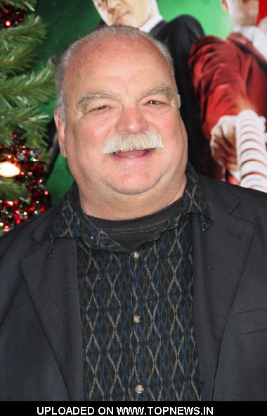Richard Riehle at "A Very Harold & Kumar 3D Christmas" Los Angeles Premiere - Arrivals