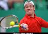 Richard Gasquet at ATP Master Series - Rome - May 6, 2008