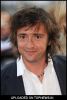 Richard Hammond at "Star Trek" London Premiere - Arrivals