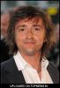 Richard Hammond at "Star Trek" London Premiere - Arrivals