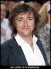 Richard Hammond at "Star Trek" London Premiere - Arrivals