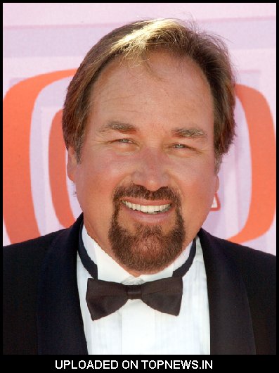 Richard Karn at 2009 TV Land Awards - Arrivals