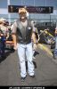Richie McDonald at 5th Annual Academy of Country Music Charity Motorcycle Ride