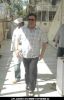Rishi Kapoor at Raj Knawar' s chautha in Santacruz 