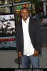 Rob Brown at "Stop-Loss" Los Angeles Premiere - Arrivals