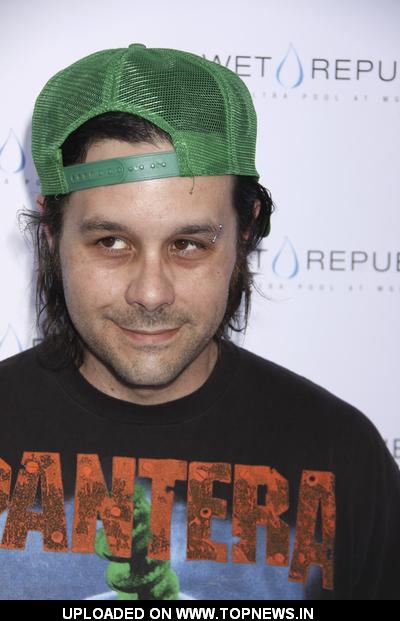 rob patterson. Rob Patterson at Carmen