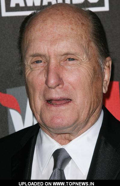 Robert Duvall - Gallery Colection