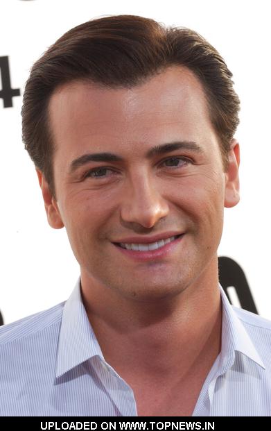 Robert Luketic at "The Ugly Truth" Los Angeles Premiere - Arrivals