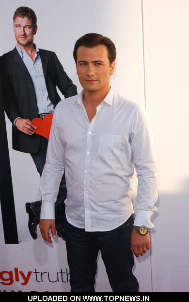 Robert Luketic at "The Ugly Truth" Los Angeles Premiere - Arrivals Robert Luketic at "The Ugly Truth" Los Angeles Premiere - Arrivals